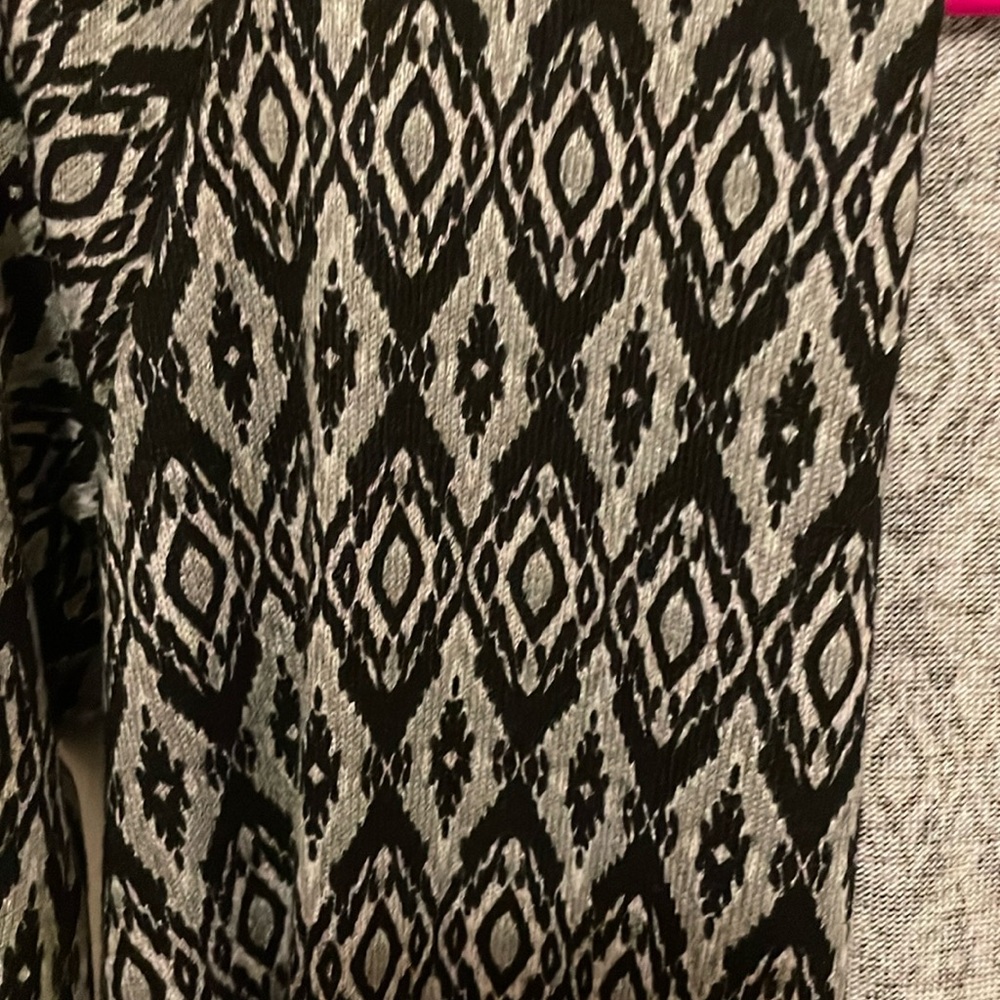 XS LuLaRoe Sarah duster